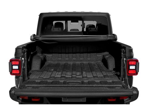 Used 2020 Jeep Gladiator Mojave image 11