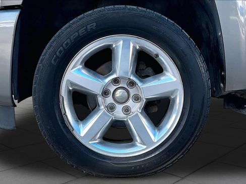 Used 2009 Chevrolet Silverado 1500 LT w/ All Star Package AWD/4WD image 5