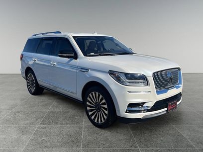 Used 2018 Lincoln Navigator Reserve w/ Technology Package