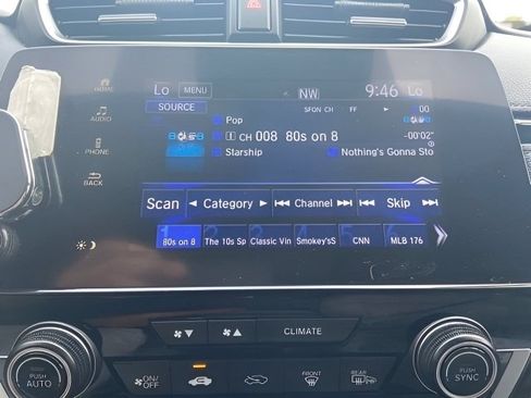 Used 2022 Honda CR-V EX image 23