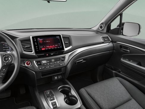 Used 2020 Honda Ridgeline Sport image 43