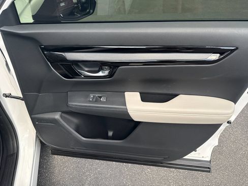 Used 2026 Honda CR-V EX-L image 28