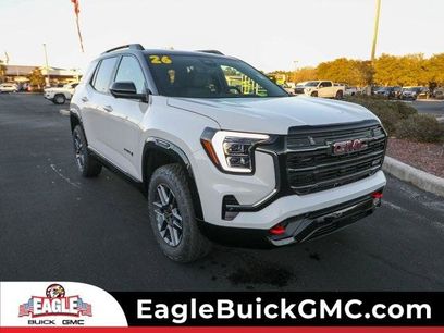 New 2026 GMC Terrain AT4 w/ Convenience Package III