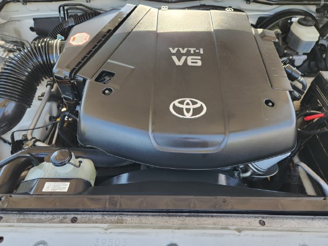 Used 2005 Toyota Tacoma PreRunner RWD image 29
