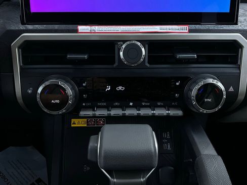 New 2026 Toyota Tacoma Limited image 31