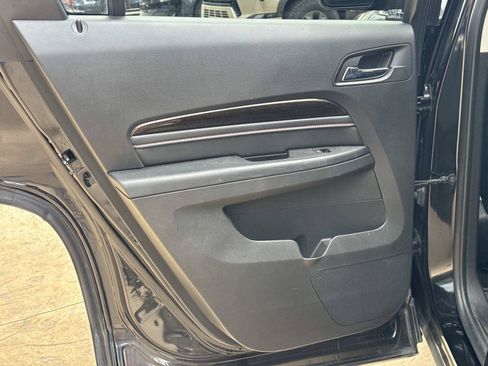 Used 2017 GMC Terrain Denali FWD image 16