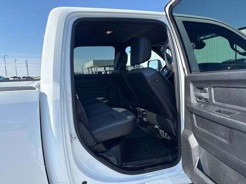 Used 2024 RAM 2500 Tradesman AWD/4WD image 18
