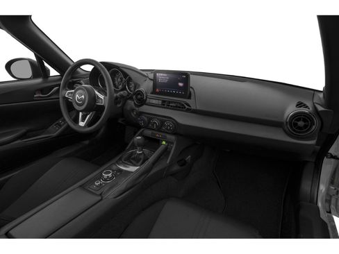 Used 2022 MAZDA MX-5 Miata Sport image 55