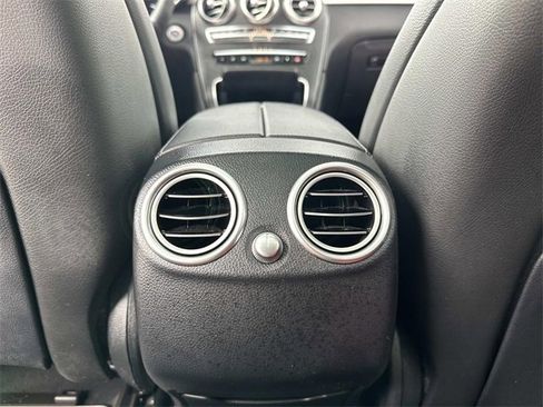Certified 2022 Mercedes-Benz GLC 43 AMG GLC 43 AMG image 14