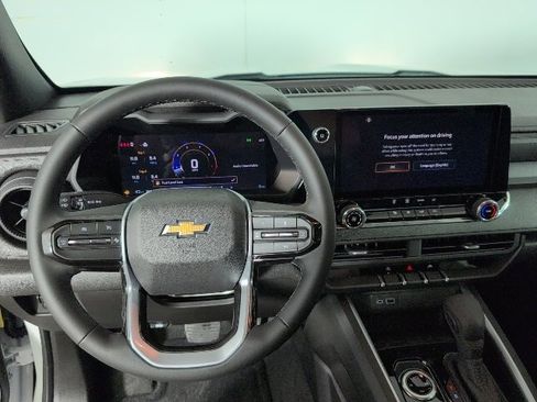 New 2026 Chevrolet Colorado W/T w/ Advanced Trailering Package image 13