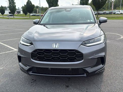 Used 2024 Honda HR-V EX-L image 15