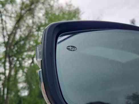 Used 2022 Subaru Outback Limited AWD/4WD image 12