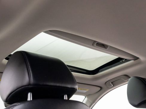 Certified 2025 Honda CR-V EX-L image 19