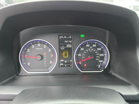 Used 2009 Honda CR-V EX image 14