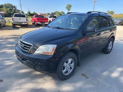 Used 2008 Kia Sorento LX