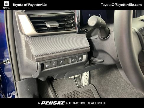 Certified 2026 Toyota Camry SE w/ Multimedia Upgrade Package AWD/4WD image 25