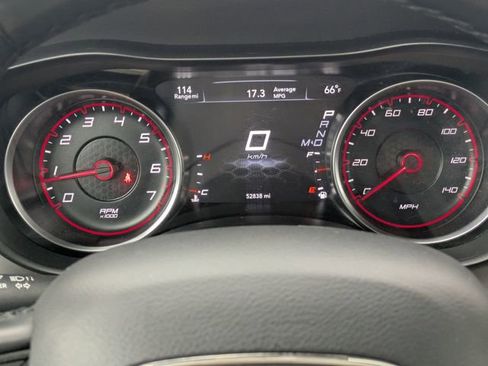 Used 2023 Dodge Charger SXT image 17