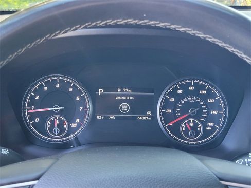 Used 2023 Hyundai Santa Fe SEL image 22