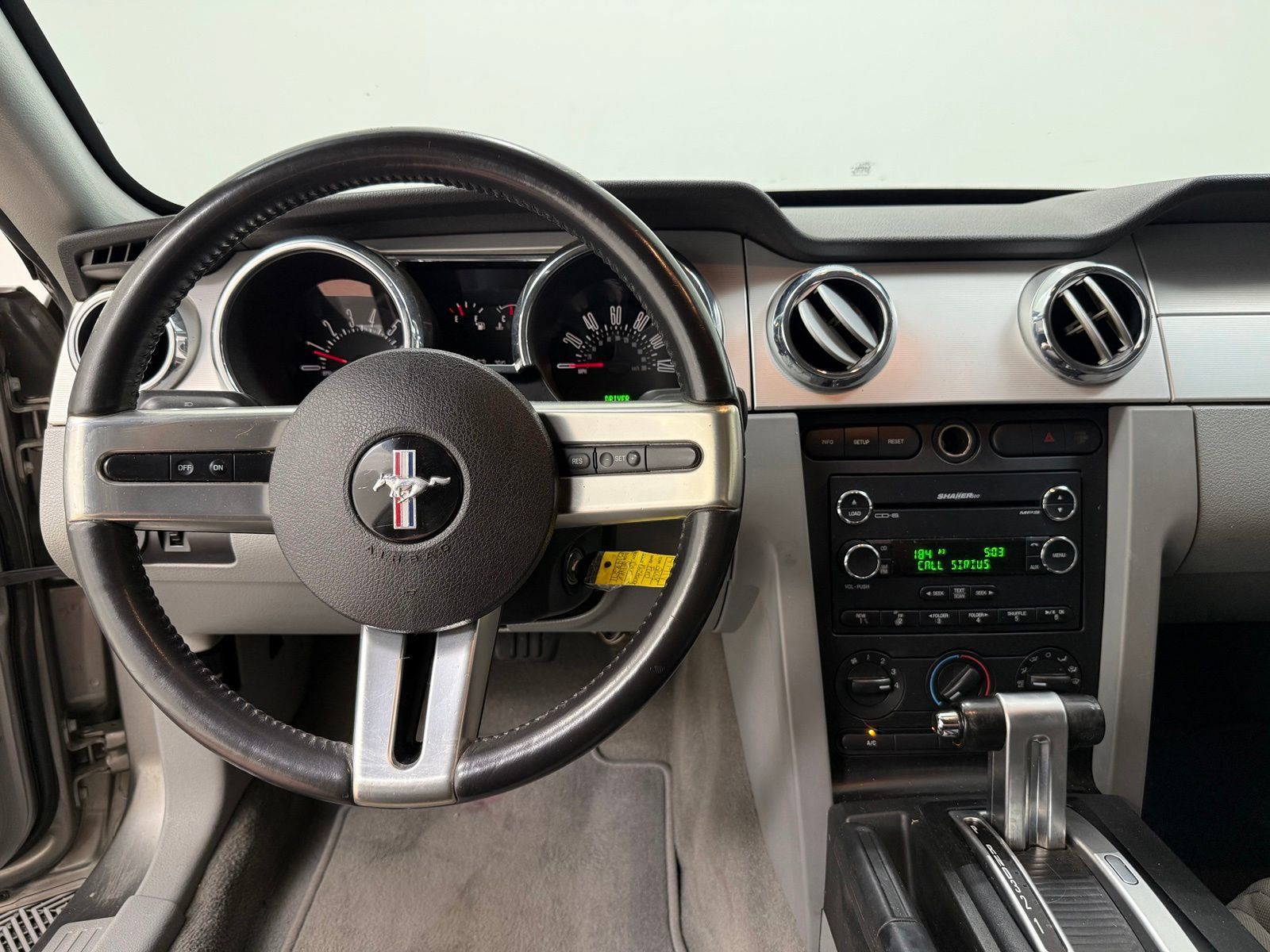 Used 2008 Ford Mustang Premium RWD image 22