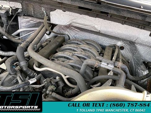 Used 2013 Ford F150 XLT w/ Luxury Equipment Group image 35