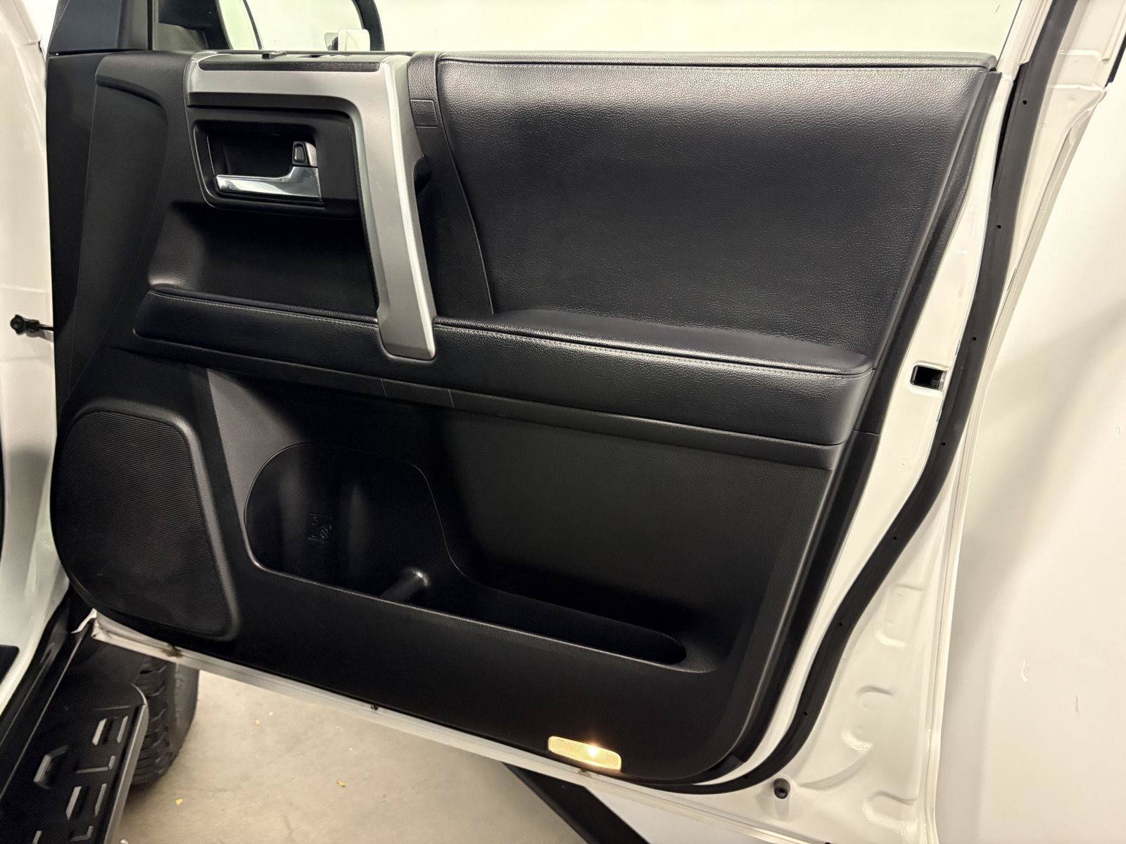 Used 2021 Toyota 4Runner SR5 Premium AWD/4WD image 52