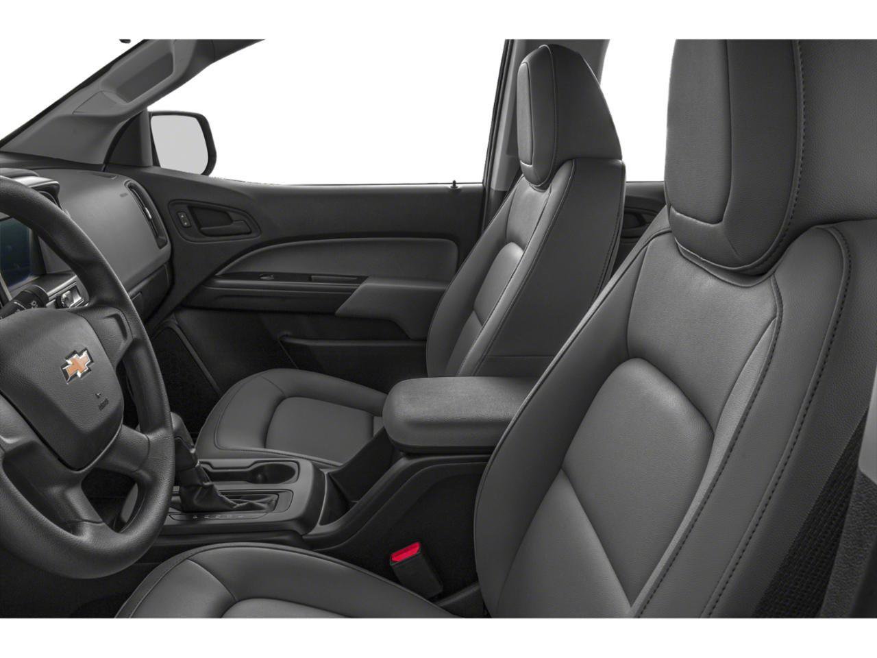 Used 2019 Chevrolet Colorado Z71 AWD/4WD image 4