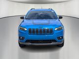 Used 2022 Jeep Cherokee Latitude image 3