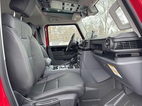 New 2026 INEOS Grenadier image 33