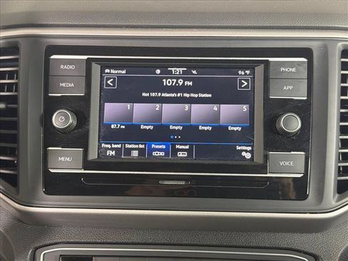 Used 2021 Volkswagen Atlas S AWD/4WD image 28