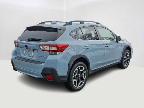Used 2019 Subaru Crosstrek 2.0i Limited w/ Moonroof Package w/Navigation image 5