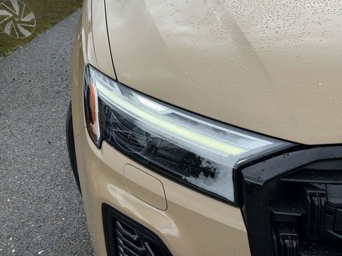 New 2026 Audi Q7 2.0T Premium Plus image 5