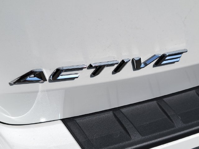 New 2027 Ford Explorer Active RWD image 10