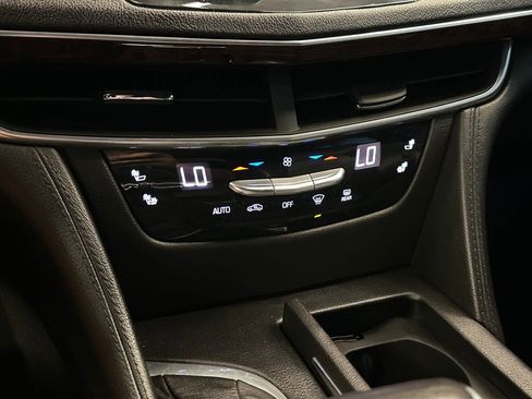 Used 2017 Cadillac CT6 3.6 AWD image 15