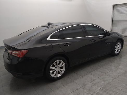 Used 2020 Chevrolet Malibu LT FWD image 10