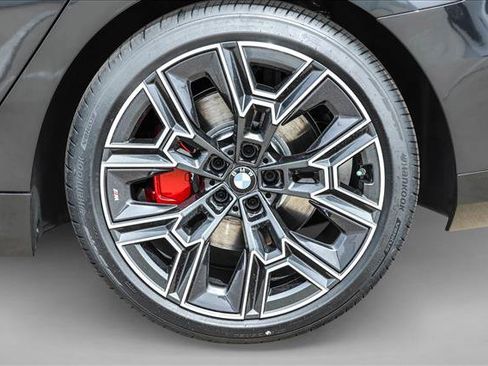New 2027 BMW 530i xDrive AWD/4WD image 9