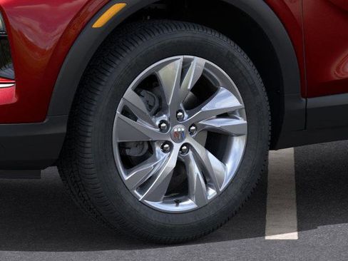 New 2026 Buick Encore GX Preferred w/ Advanced Technology Package image 67