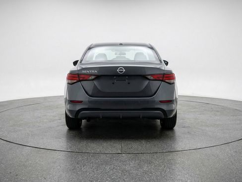 Used 2025 Nissan Sentra SV FWD image 7