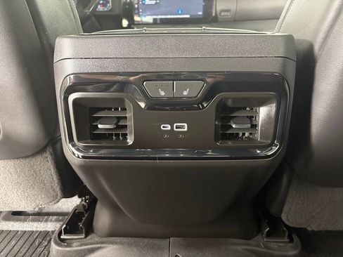 Used 2023 GMC Sierra 1500 AT4X AWD/4WD image 50