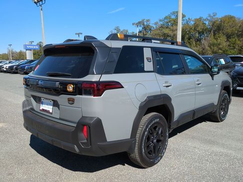 New 2026 Subaru Outback Wilderness image 4