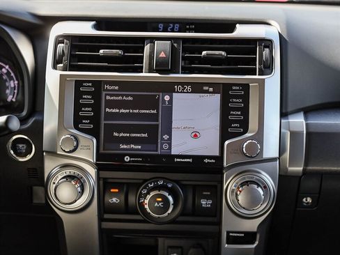 Used 2021 Toyota 4Runner SR5 Premium AWD/4WD image 19