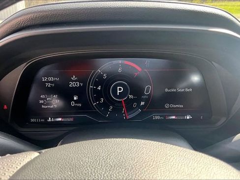 Used 2023 Cadillac CT4 Sport w/ Technology Package image 20