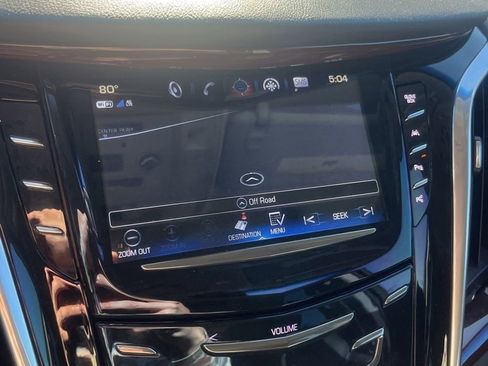 Used 2019 Cadillac Escalade ESV Luxury image 13