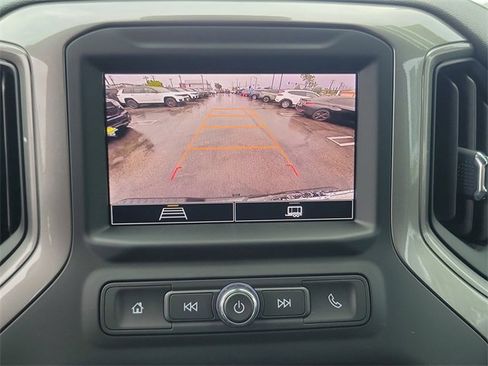 Used 2026 Chevrolet Silverado 1500 W/T w/ Trailering Package image 22