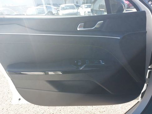 New 2026 Kia K5 GT image 27