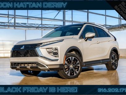 Used 2022 Mitsubishi Eclipse Cross SE