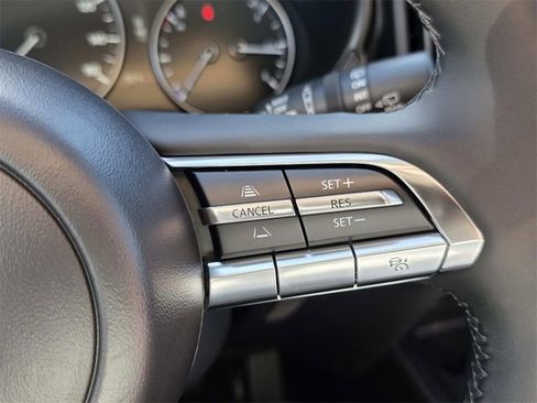 New 2026 MAZDA CX-50 AWD 2.5 Hybrid w/ Weather Package image 12