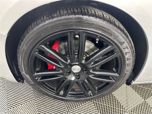 Used 2018 Maserati Ghibli image 2