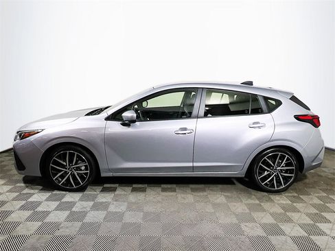 Certified 2024 Subaru Impreza 2.0i Sport image 5