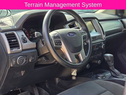 Used 2020 Ford Ranger XLT w/ FX4 Off-Road Package AWD/4WD image 13