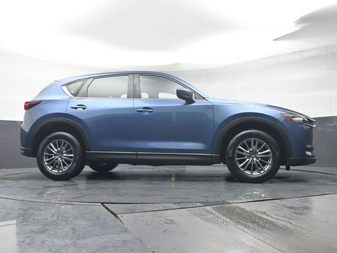 Used 2018 MAZDA CX-5 Sport w/ I-ACTIVSENSE Package AWD/4WD image 29